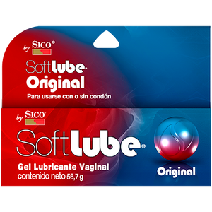 Soft Lube by Sico®