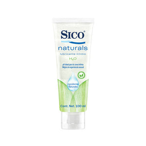 Sico® Naturals