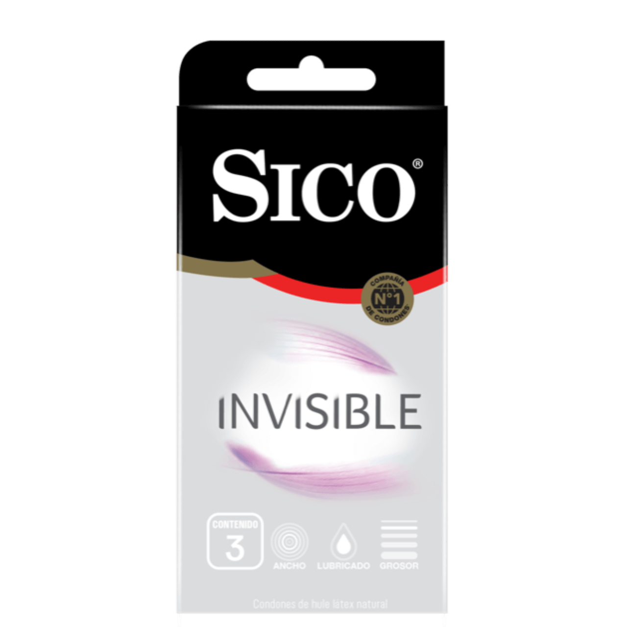 Sico® Invisible