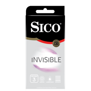 Sico® Invisible