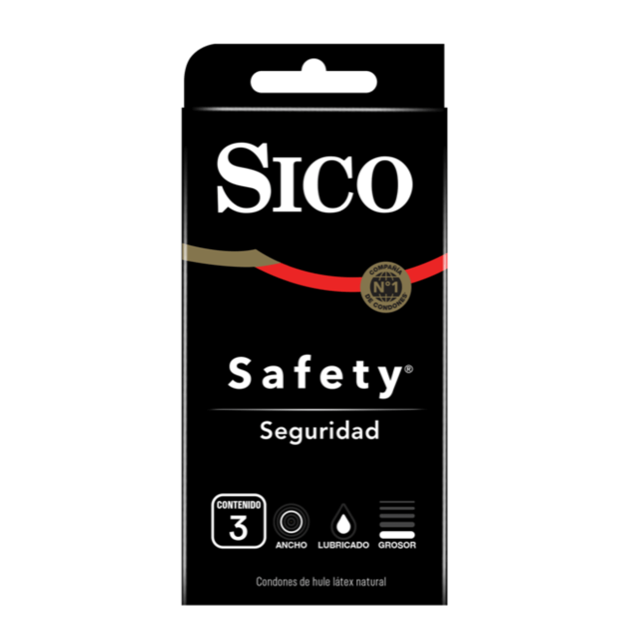 SicoSafety® | Sico – Sico® MX