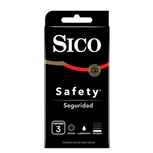 Sico Safety®