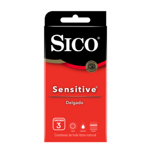 Sico Sensitive®