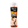 Sico® Play Sensación ¡Calor! Lubricante