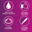 Soft Lube Pleasure Plus by Sico®