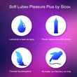 Soft Lube Pleasure Plus by Sico®