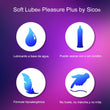 Sico® SoftLube personal PleasurePlus