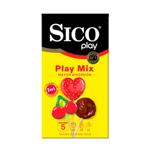 Sico® Play Mix