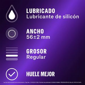 SICO CONDÓN CLÍMAX MUTUO