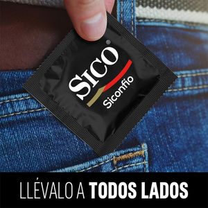 SICO CONDÓN SAFETY
