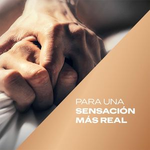 Condón Piel Con Piel