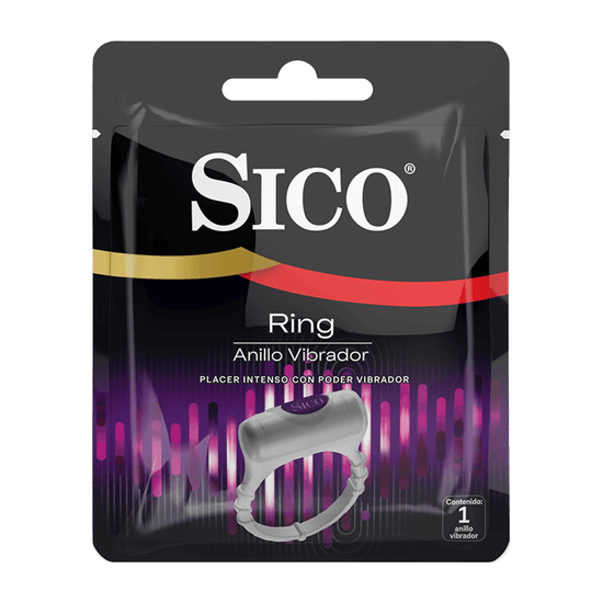 SICO Ring