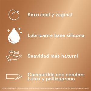 SICO LUBRICANTE PIEL CON PIEL