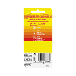 SICO CONDÓN PLAY MIX