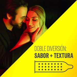 SICO CONDÓN PLAY MIX