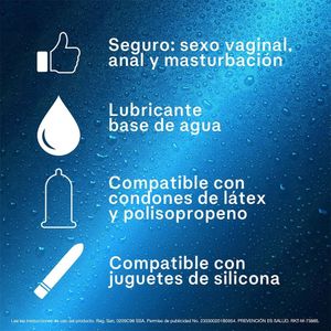 SICO LUBRICANTE SOFT LUBE ORIGINAL