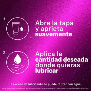 SICO LUBRICANTE SOFT LUBE PLEASURE PLUS