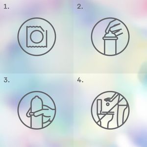 SICO CONDÓN INVISIBLE