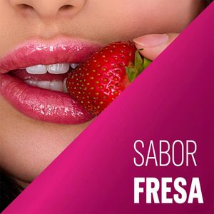 SICO CONDÓN PLAY FRESA