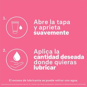 SICO Lubricante Naturals