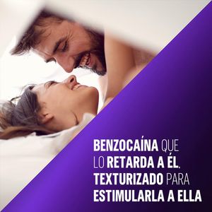 SICO CONDÓN CLÍMAX MUTUO