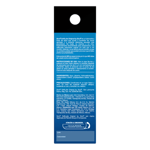 SICO LUBRICANTE SOFT LUBE ORIGINAL
