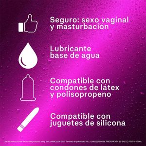 SICO LUBRICANTE SOFT LUBE PLEASURE PLUS